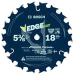 Edge General-Purpose Circular Saw Blade
