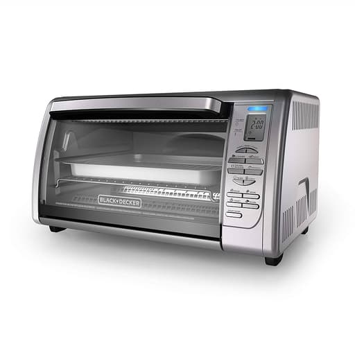 Countertop Convection Toaster Oven