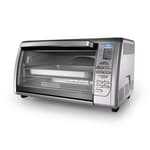 Countertop Convection Toaster Oven
