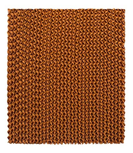 Replacement Filter for Evaporative Cooler CL201AE, Honeycomb Filter for Swamp and Air Cooler
