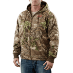 Heated Hoodie Kit Realtree Max1
