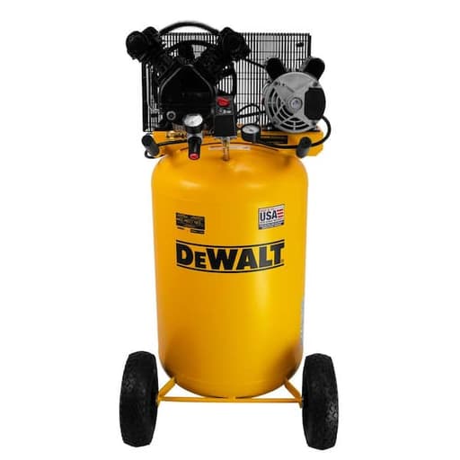 1.6 HP Portable Electric Air Compressor