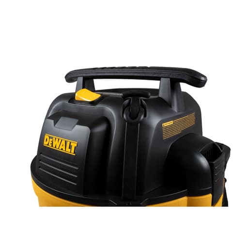 12 Gallon Stealthsonic Quiet Wet/Dry Vacuum