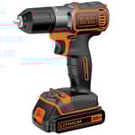 20V MAX* POWERCONNECT 3/8 in. Cordless Drill/Driver With Autosense Kit