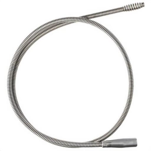 TRAPSNAKE™ 6' Toilet Auger Cable