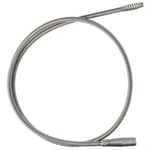 TRAPSNAKE™ 6' Toilet Auger Cable