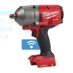 High Torque Impact Wrench 1/2" Pin Detent Bare Tool