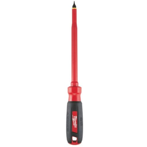 Slotted Insulated Screwdriver