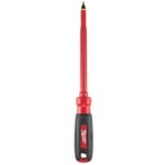 Slotted Insulated Screwdriver