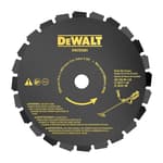 Replacement Brush Saw Blade