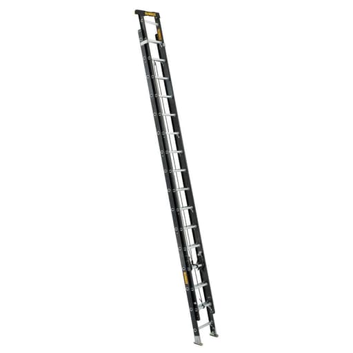 32 ft Fiberglass Extension Ladder