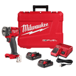 Compact Impact Wrench