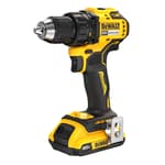 20V MAX Brushless Cordless 1/2 in. Drill/Driver Kit