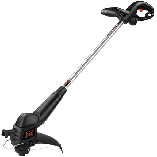 Electric 2-In-1 Trimmer/Edger
