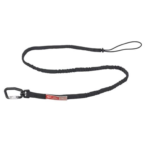 Extended Reach Locking Tool Lanyard