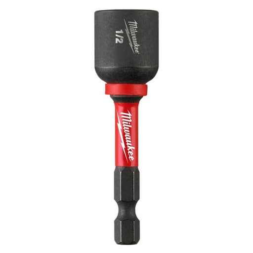 Shockwave Impact Duty Magnetic Nut Driver