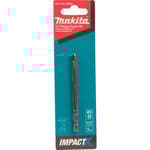 ImpactX #3 Phillips 3-1/2" Power Bit