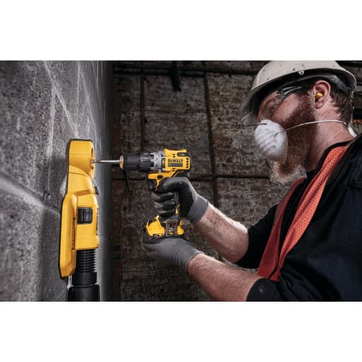 XTREME 12V MAX Brushless Cordless 3/8 in. Hammer Drill Kit