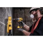 XTREME 12V MAX Brushless Cordless 3/8 in. Hammer Drill Kit