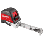 Electrician's Magnetic Tape Measure