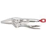 6" Long Nose Locking Pliers