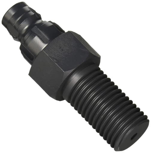 1-1/4"-7 6-Slot Core Bit Adapter