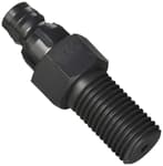 1-1/4"-7 6-Slot Core Bit Adapter