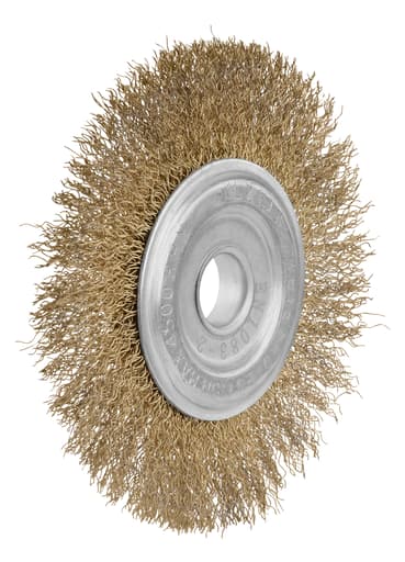 Patio Cleaner - Wire Brush Replacement