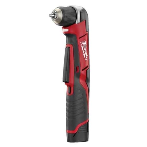 Cordless Lithium-Ion 3/8” Right Angle Drill/Driver Kit