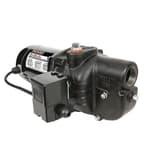 1/2 HP Cast Iron Shallow Well Jet Pump