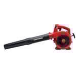 25cc 2-Cycle Gas Leaf Blower