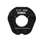 1-1/4" Standard IPS Press Ring