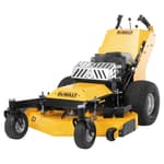 48 in Hydro-Walk commercial walk-behind mower (15 HP)