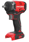 Cordless Brushless 3/8-in Impact Wrench
