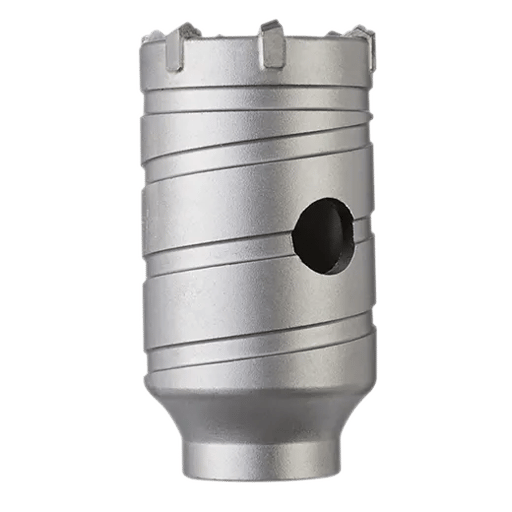 SDS+ CORE 1-3/16” x 2"