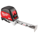 Electrician's Magnetic Tape Measure