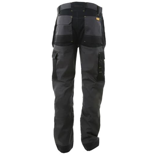Barstow Men's Pro-Stretch Work Pants