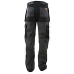 Barstow Men's Pro-Stretch Work Pants