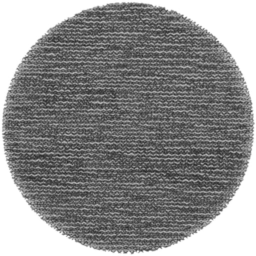 3" 150 Grit Mesh Sanding Discs with POWERGRID Tear Resistant Mesh