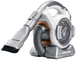 Cordless Mini Canister Vacuum