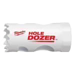 Hole Dozer Bi-Metal Hole Saw