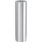 1/2-in Drive 6mm 12 Point Deep Socket