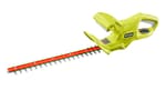 18" Hedge Trimmer