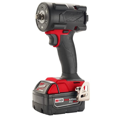 M18 FUEL Compact Impact Wrench Protective Boot