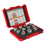 Cable Stripper Bushing Kit