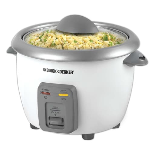 Rice Cooker