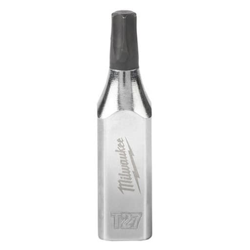 1/4" Drive T27 Torx Bit Socket