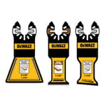 OSC General Purpose Assortment (3 Pc)