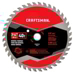 7-1/4-in General Purpose Saw Blade
