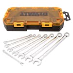 Combination Wrench Set (8 pc.)